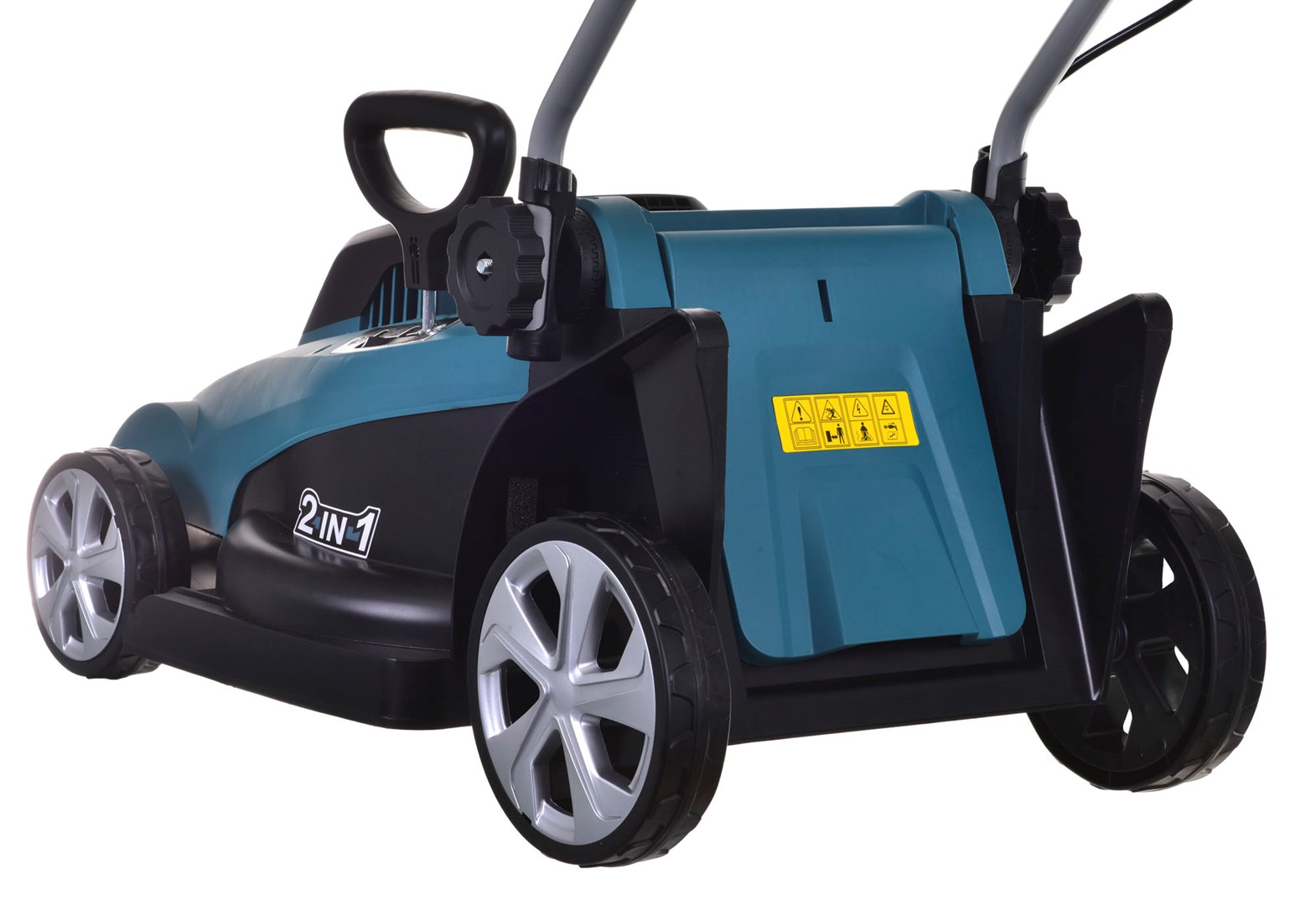 Electric mower MAKITA ELM3720 Electric mower MAKITA ELM3720