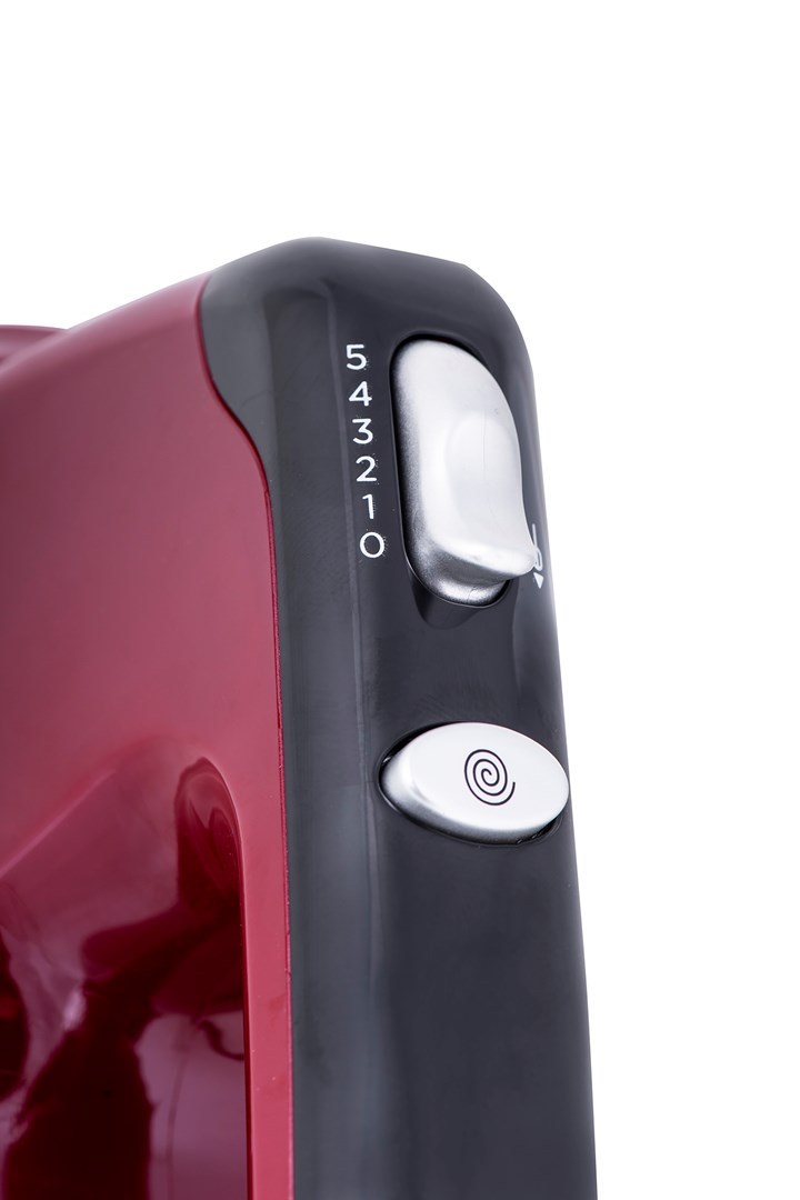 Russell Hobbs 24670-56 mixer Hand mixer 350 W Red Russell Hobbs 24670-56 mixer Hand mixer 350 W Red