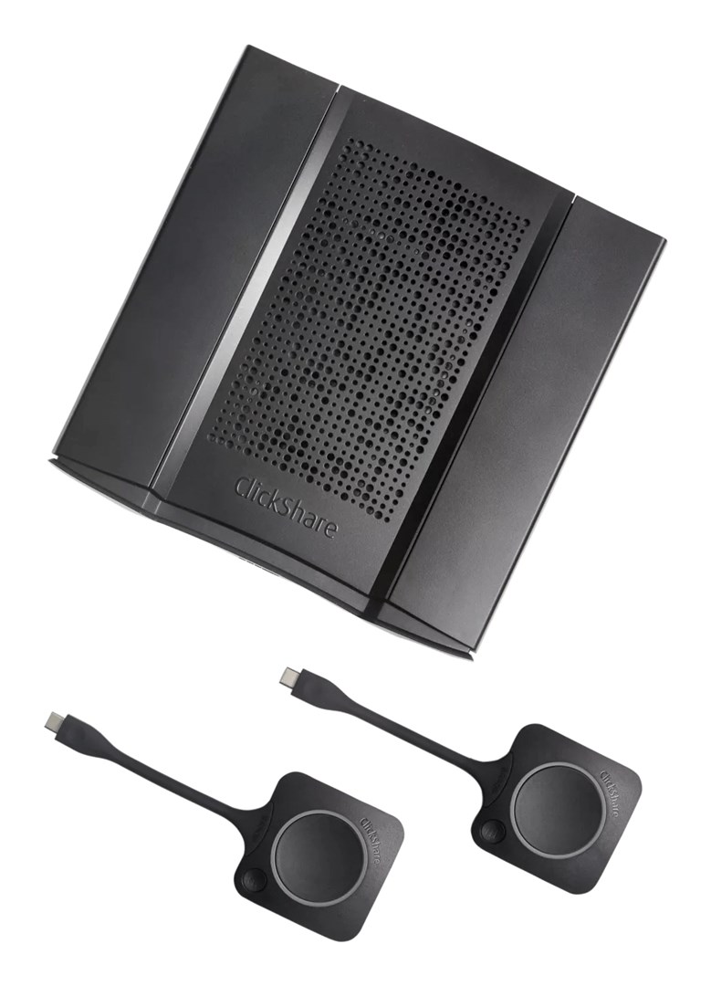 Barco CX‑50 G2 wireless presentation system HDMI Desktop Barco CX‑50 G2 wireless presentation system HDMI Desktop