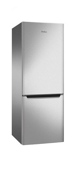 AMICA FK244.4X(E) fridge-freezer combination AMICA FK244.4X(E) fridge-freezer combination