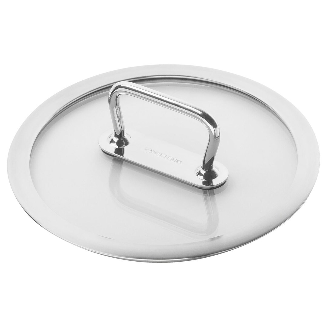 ZWILLING Pro 6.2 L Round Silver ZWILLING Pro 6.2 L Round Silver
