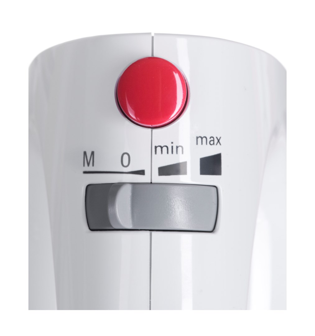 Bosch MFQ3010 Hand mixer White 300 W Bosch MFQ3010 Hand mixer White 300 W