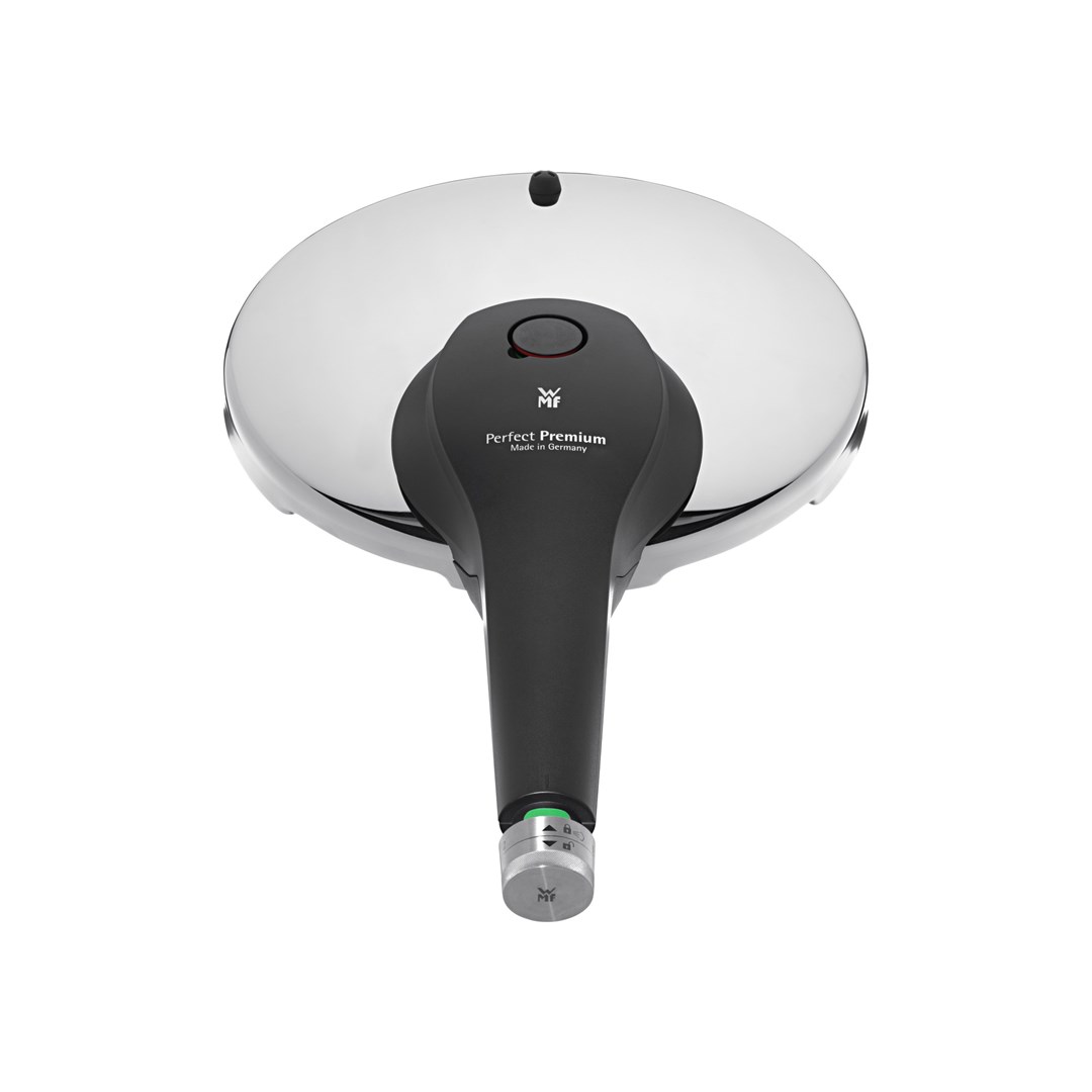 WMF Perfect Premium Pressure Cooker 4.5L WMF Perfect Premium Pressure Cooker 4.5L