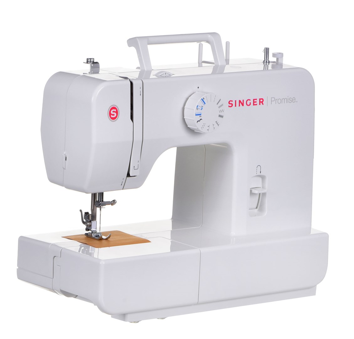 SEWING MACHINE SINGER PROMISE 1408 SEWING MACHINE SINGER PROMISE 1408