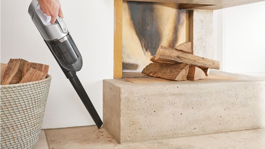 Bosch Cordless Vacuum Cleaner Series 4 BBH3ALL28 Flexxo Bosch Cordless Vacuum Cleaner Series 4 BBH3ALL28 Flexxo