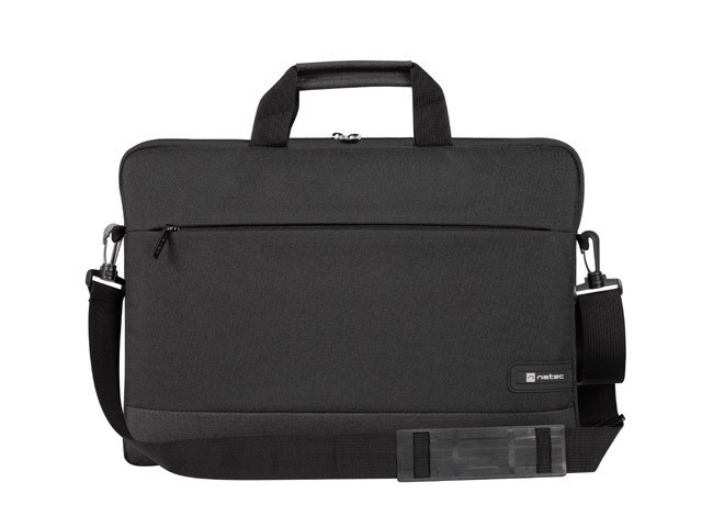 NATEC LAPTOP BAG GOA 15.6" BLACK NATEC LAPTOP BAG GOA 15.6" BLACK
