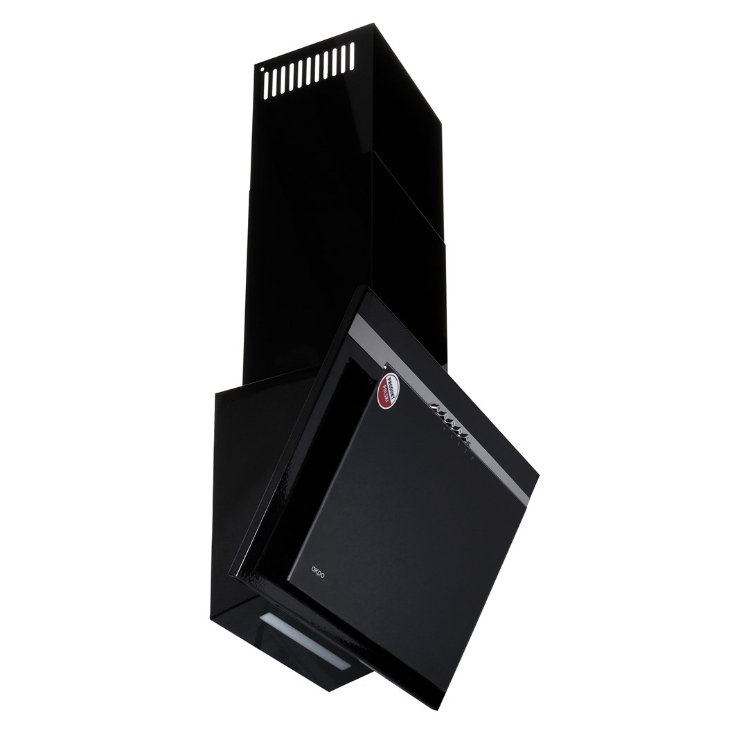 AKPO WK-4 NERO LINE 2.0 50 BLACK T300 LED linear hood/actuator AKPO WK-4 NERO LINE 2.0 50 BLACK T300 LED linear hood/actuator
