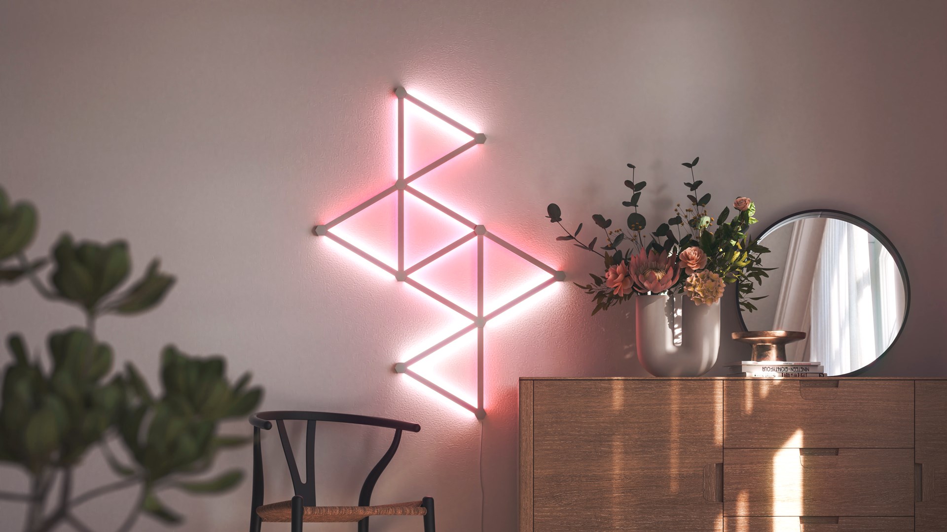 Nanoleaf Lines Starter Kit Other Nanoleaf Lines Starter Kit Other
