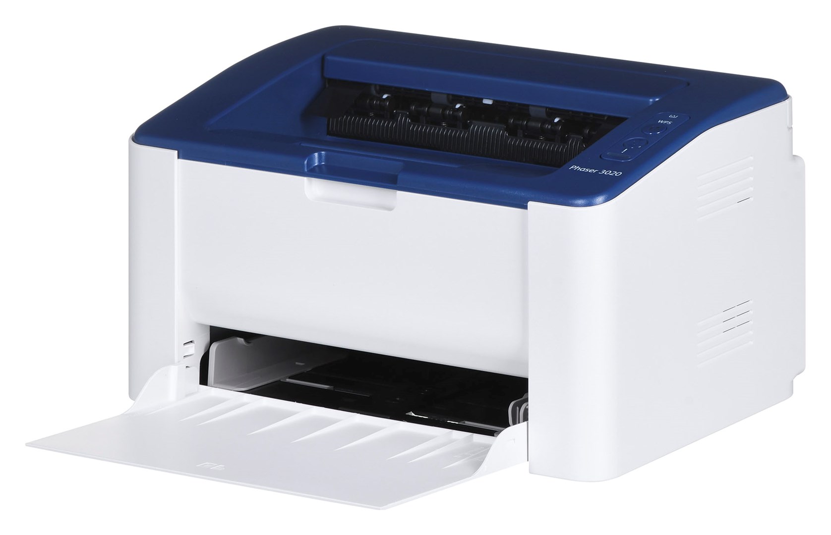 Xerox Phaser 3020 1200 x 1200 DPI A4 Wi-Fi Xerox Phaser 3020 1200 x 1200 DPI A4 Wi-Fi