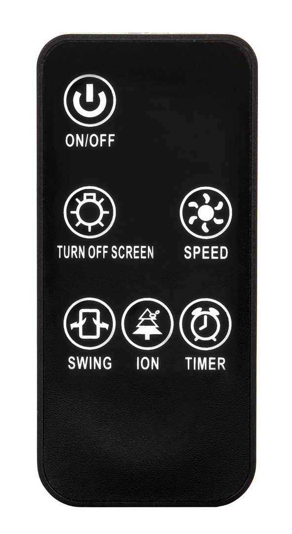 Tower Fan Activejet Selected WKS-120CPJ Tower Fan Activejet Selected WKS-120CPJ