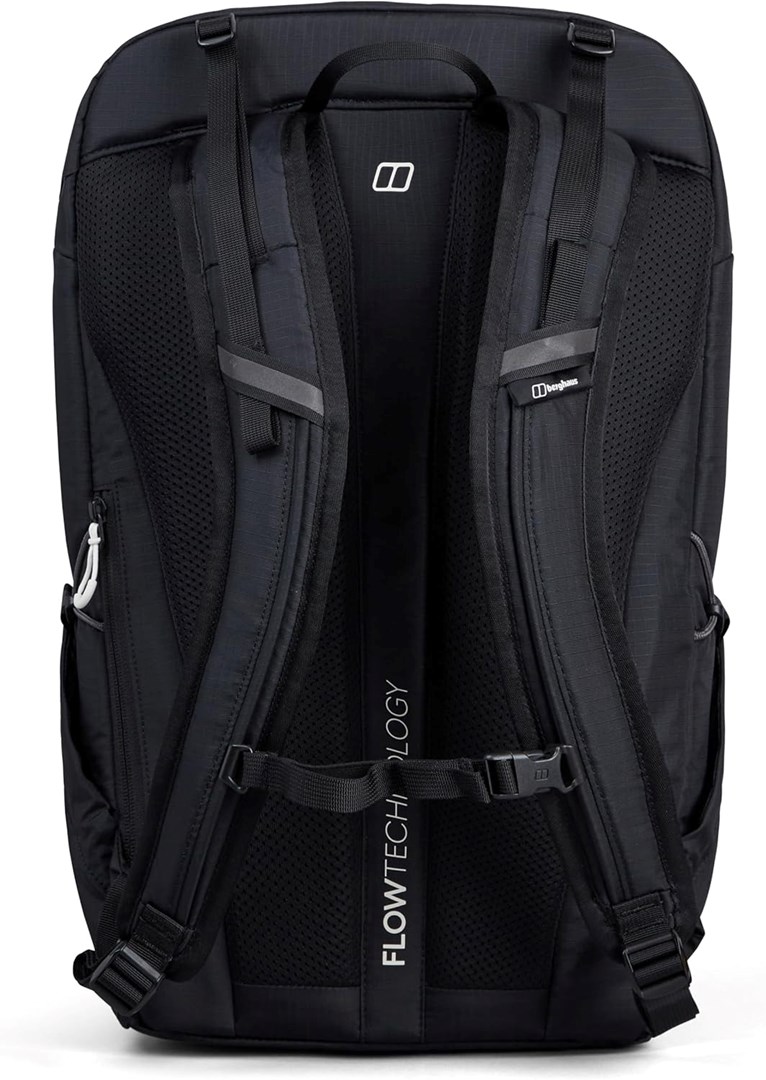 BERGHAUS 24/7 365 U28 Hiking backpack Black BERGHAUS 24/7 365 U28 Hiking backpack Black