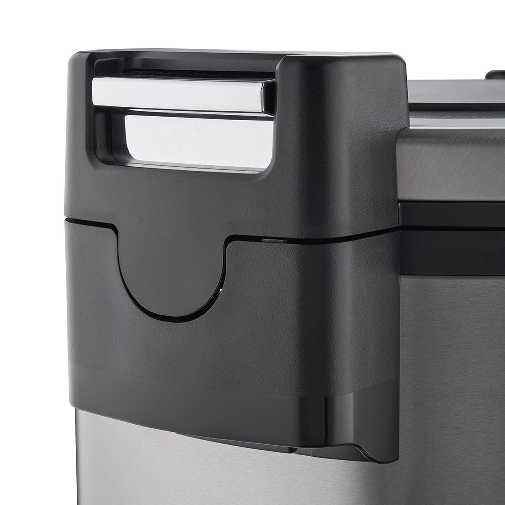 Cuckoo CR-3055 rice cooker 1460 W Black, Silver Cuckoo CR-3055 rice cooker 1460 W Black, Silver
