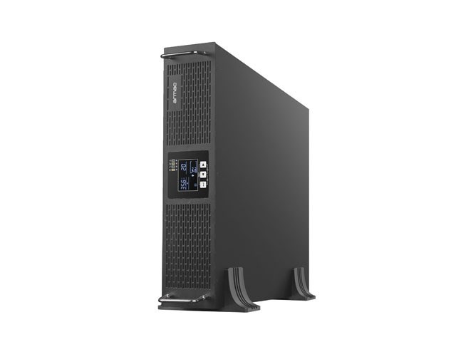 Armac R/1000I/PF1 uninterruptible power supply (UPS) Line-Interactive 1 kVA 1000 W 8 AC outlet(s) Armac R/1000I/PF1 uninterruptible power supply (UPS) Line-Interactive 1 kVA 1000 W 8 AC outlet(s)