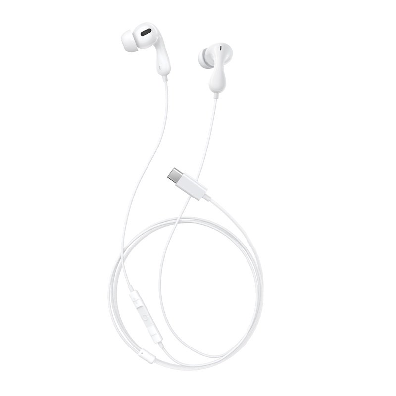 Baseus Encok CZ20 - headphones (white) Baseus Encok CZ20 - headphones (white)