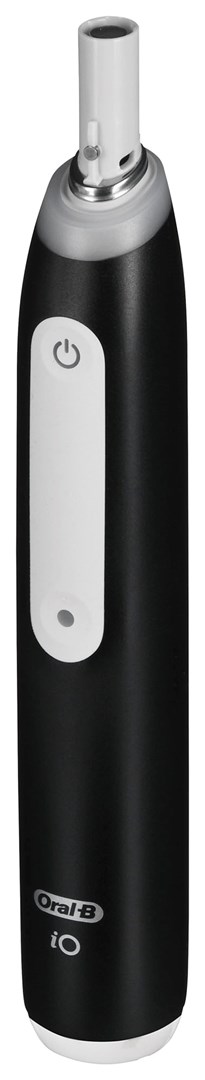 Oral-B 8006540731536 electric toothbrush Adult Rotating-oscillating toothbrush Black, White Oral-B 8006540731536 electric toothbrush Adult Rotating-oscillating toothbrush Black, White