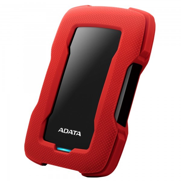 ADATA HD330 external hard drive 2000 GB Red ADATA HD330 external hard drive 2000 GB Red