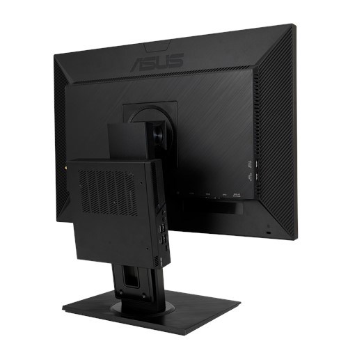 ASUS BE24WQLB LED display 61.2 cm (24.1") 1920 x 1200 pixels WUXGA Black ASUS BE24WQLB LED display 61.2 cm (24.1") 1920 x 1200 pixels WUXGA Black