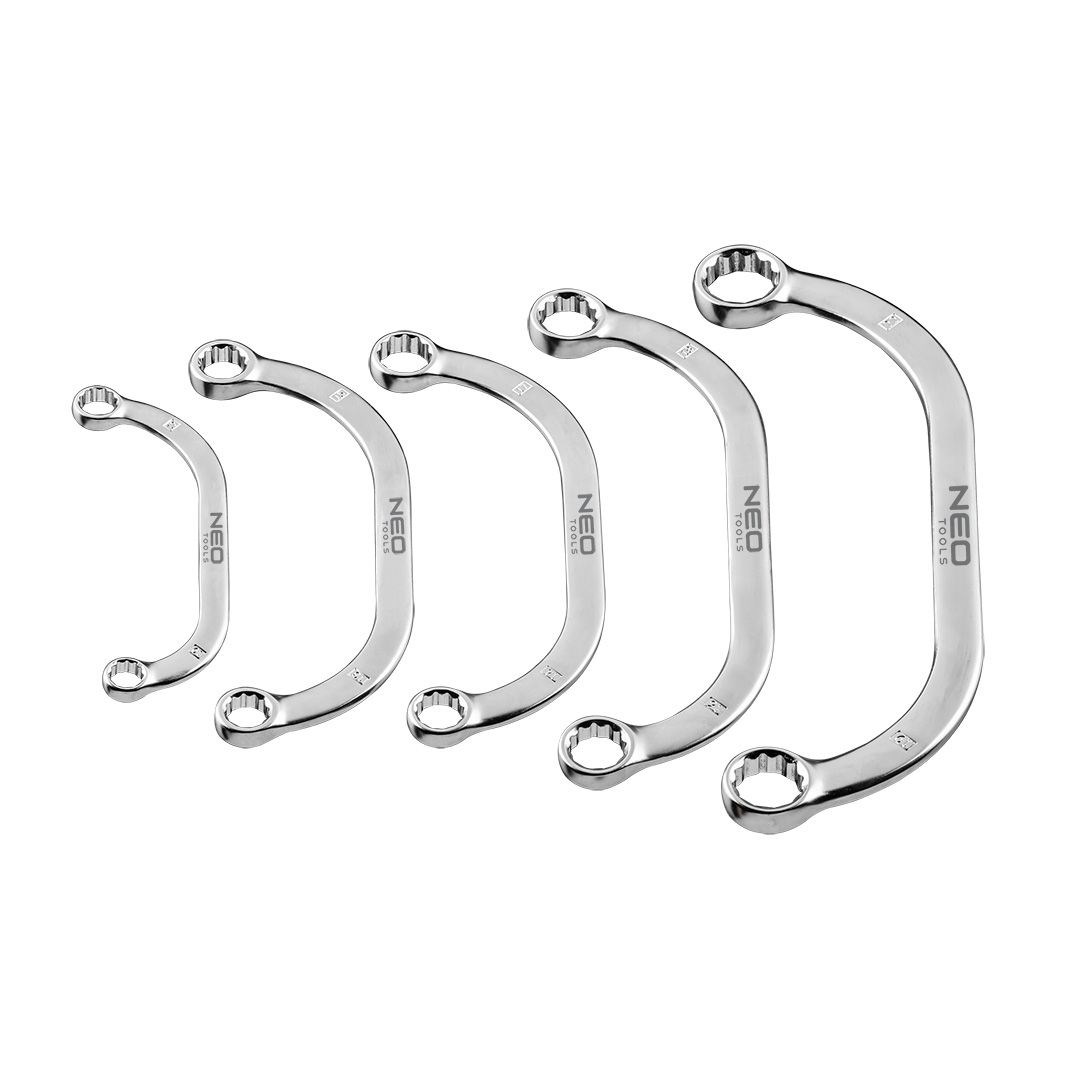 NEO tools 09-176 ring wrench NEO tools 09-176 ring wrench