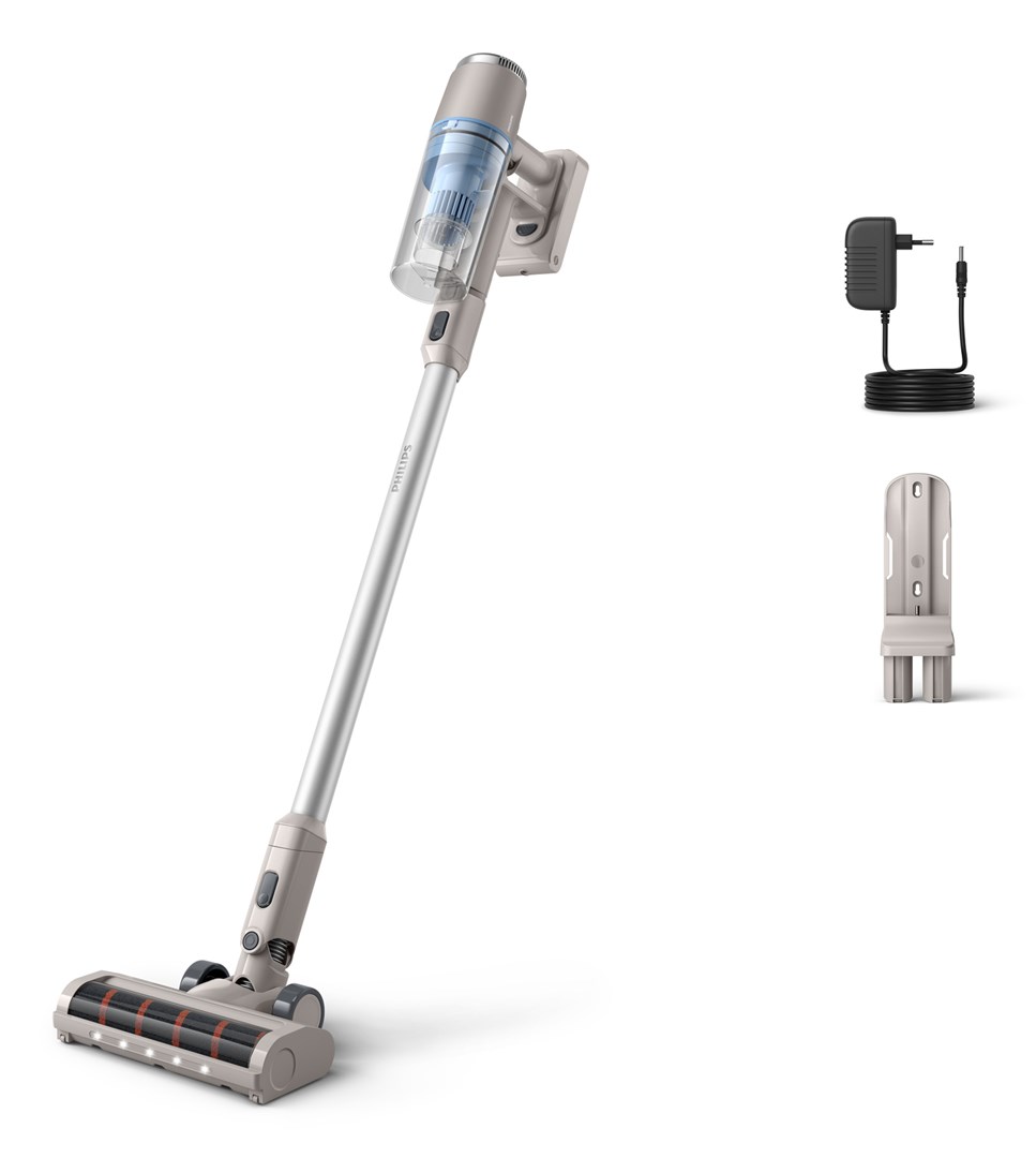 Philips 2000 series XC2011/01 Cordless Vacuum Cleaner Philips 2000 series XC2011/01 Cordless Vacuum Cleaner