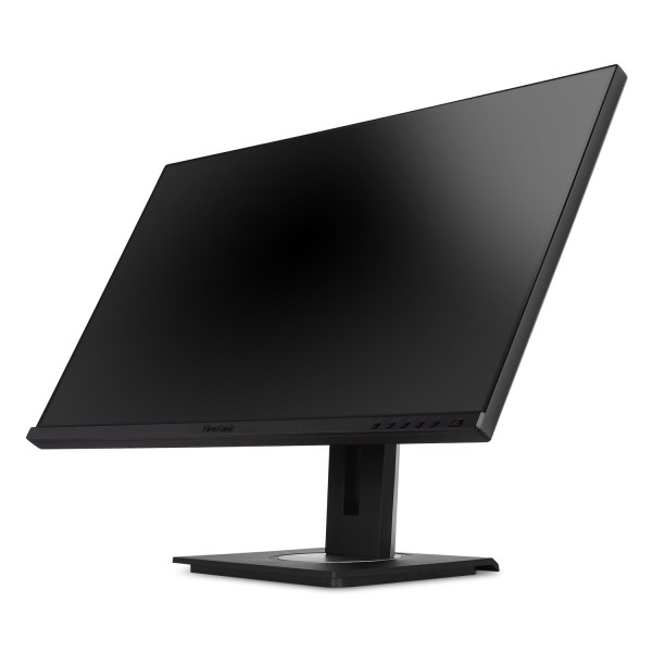 Viewsonic VG Series VG2748a LED display 68.6 cm (27") 1920 x 1080 pixels Full HD Black Viewsonic VG Series VG2748a LED display 68.6 cm (27") 1920 x 1080 pixels Full HD Black