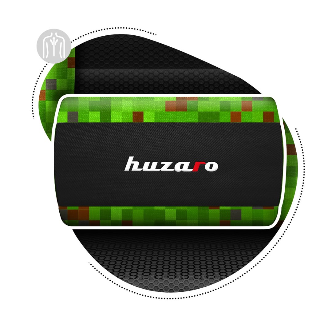 Huzaro HZ-Ranger 6.0 Pixel Mesh gaming chair for children Huzaro HZ-Ranger 6.0 Pixel Mesh gaming chair for children
