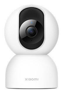 Xiaomi Smart Camera C400 Spherical IP security camera Indoor 2560 x 1440 pixels Ceiling/Wall/Desk Xiaomi Smart Camera C400 Spherical IP security camera Indoor 2560 x 1440 pixels Ceiling/Wall/Desk
