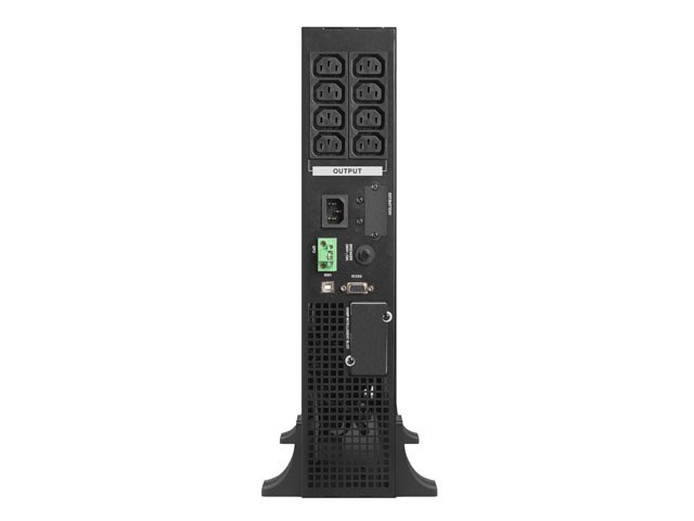 Armac R/1000I/PF1 uninterruptible power supply (UPS) Line-Interactive 1 kVA 1000 W 8 AC outlet(s) Armac R/1000I/PF1 uninterruptible power supply (UPS) Line-Interactive 1 kVA 1000 W 8 AC outlet(s)