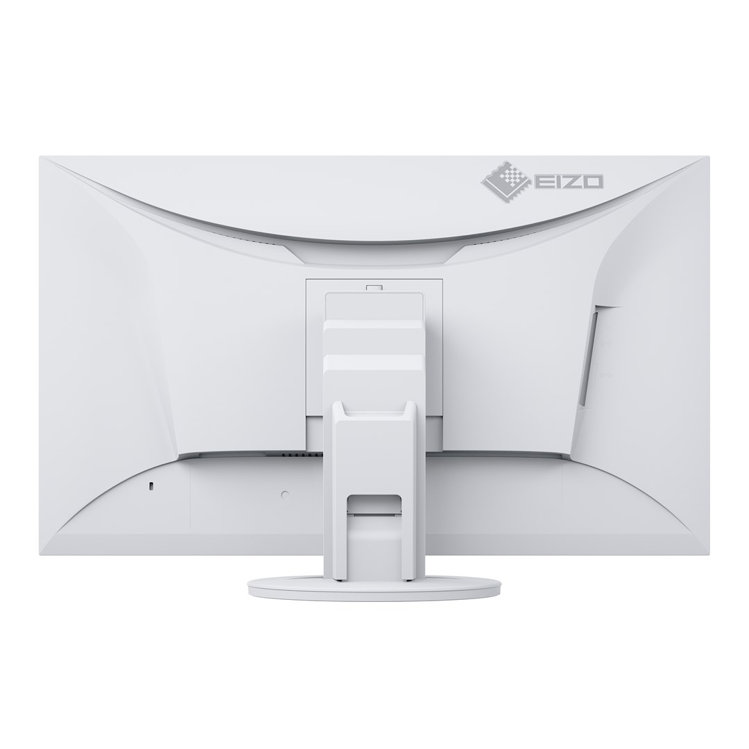 EIZO FlexScan EV2760 27" 2560 x 1440 pixels EIZO FlexScan EV2760 27" 2560 x 1440 pixels
