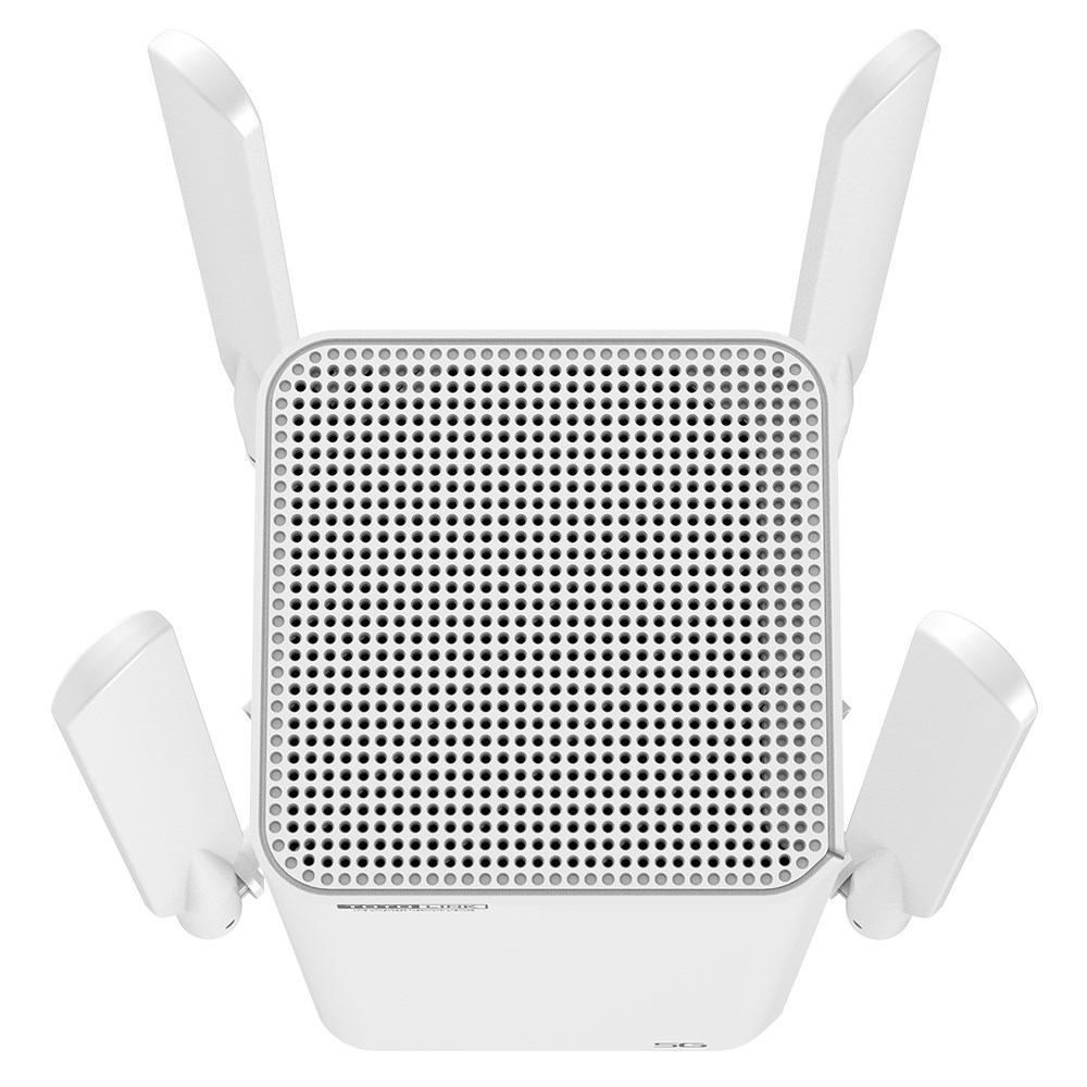 Totolink NR1800X | WiFi Router | Wi-Fi 6, Dual Band, 5G LTE, 3x RJ45 1000Mbps, 1x SIM Totolink NR1800X | WiFi Router | Wi-Fi 6, Dual Band, 5G LTE, 3x RJ45 1000Mbps, 1x SIM