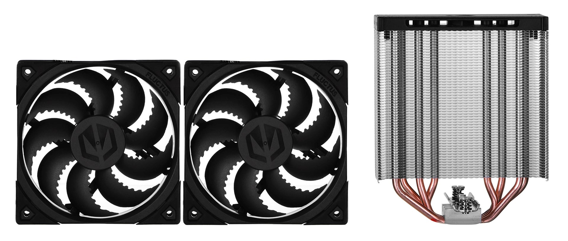 AIR COOLING ENDORFY FERA 5 DUAL FAN AIR COOLING ENDORFY FERA 5 DUAL FAN