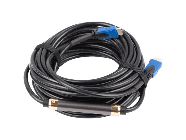Lanberg CA-HDMI-20CU-0150-BK HDMI cable 15 m HDMI Type A (Standard) Black Lanberg CA-HDMI-20CU-0150-BK HDMI cable 15 m HDMI Type A (Standard) Black