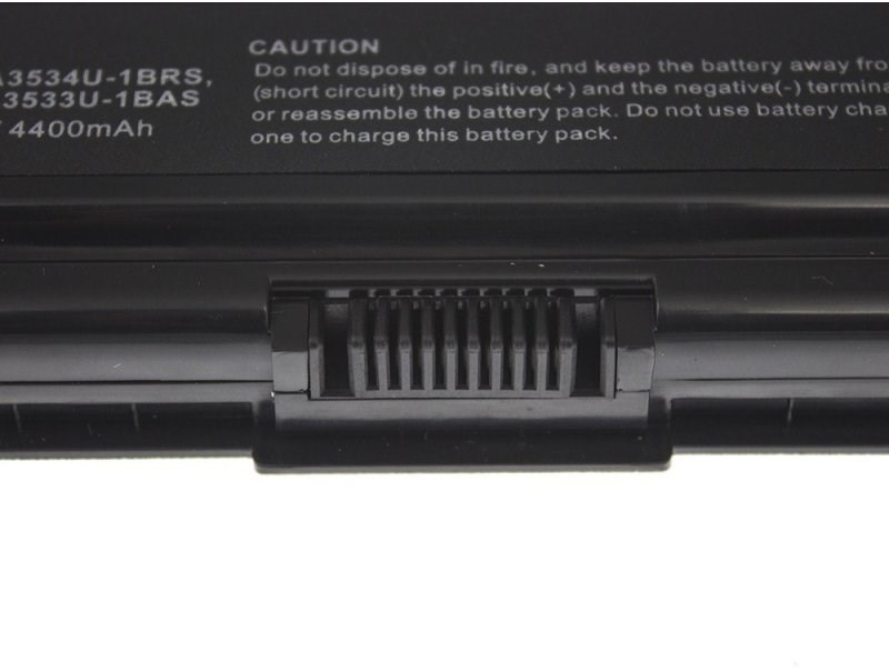 Green Cell TS01 notebook spare part Battery Green Cell TS01 notebook spare part Battery