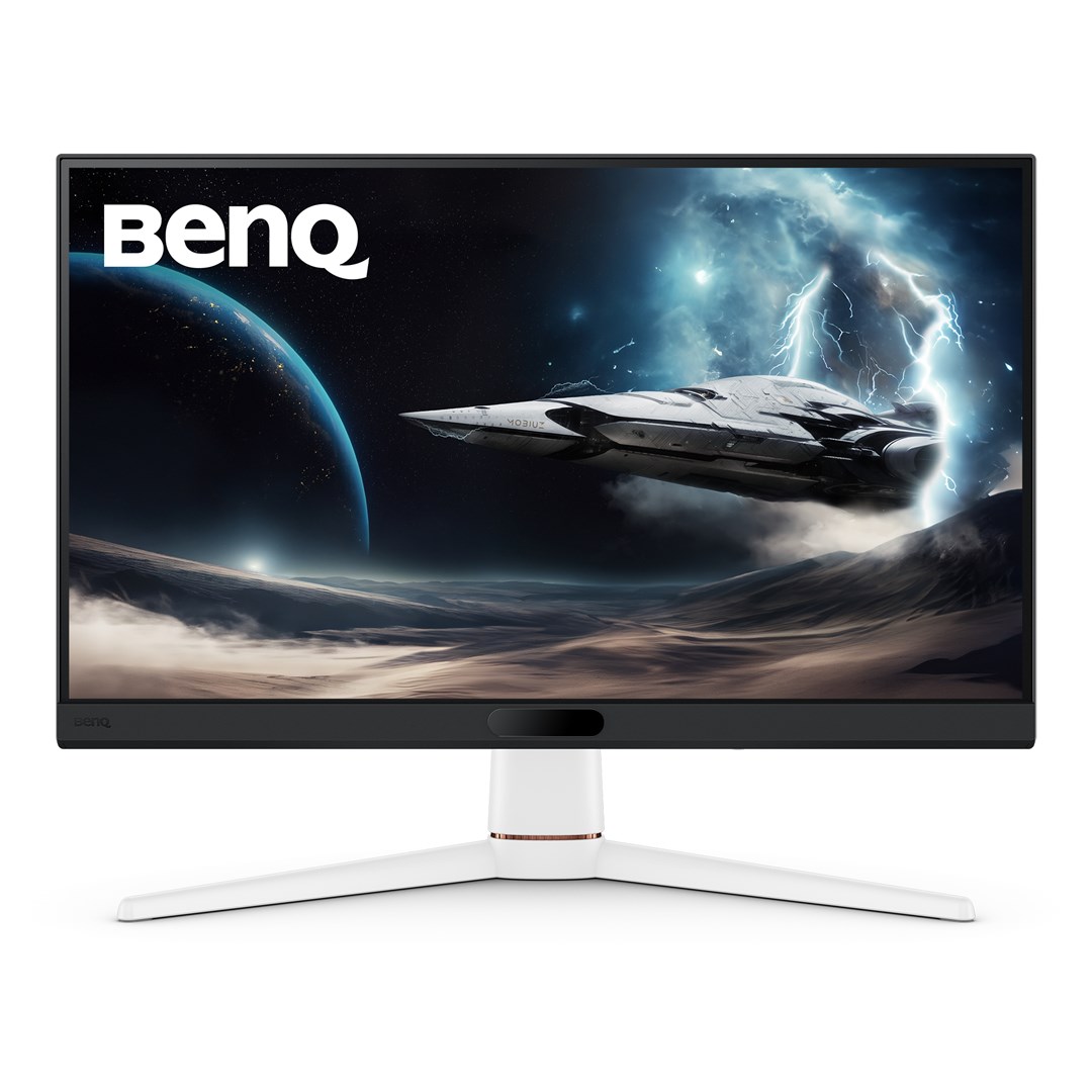 BenQ MOBIUZ EX251 computer monitor 62.2 cm (24.5") 1920 x 1080 pixels Full HD LED Black, White BenQ MOBIUZ EX251 computer monitor 62.2 cm (24.5") 1920 x 1080 pixels Full HD LED Black, White