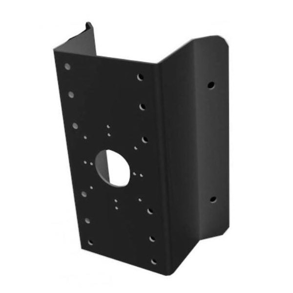 Corner adapter Hikvision DS-1276ZJ-SUS Black Corner adapter Hikvision DS-1276ZJ-SUS Black