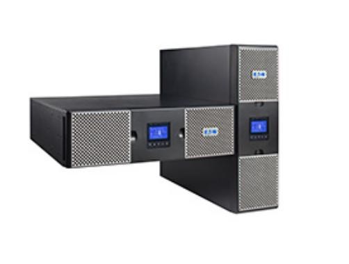 Eaton 9PX2200IRTN uninterruptible power supply (UPS) Double-conversion (Online) 2.2 kVA 2200 W 10 AC outlet(s) Eaton 9PX2200IRTN uninterruptible power supply (UPS) Double-conversion (Online) 2.2 kVA 2200 W 10 AC outlet(s)
