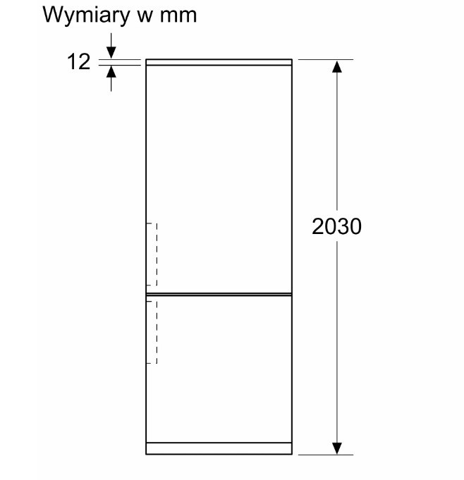 Refrigerator-freezer combination Bosch Series 4 KGN497ICT 440 l C Stainless steel Refrigerator-freezer combination Bosch Series 4 KGN497ICT 440 l C Stainless steel