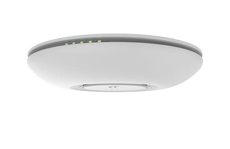 Mikrotik cAP-2nD White Power over Ethernet (PoE) Mikrotik cAP-2nD White Power over Ethernet (PoE)