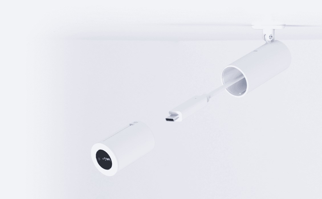 Ubiquiti AI Theta Professional Long-Distance Lens Ubiquiti AI Theta Professional Long-Distance Lens