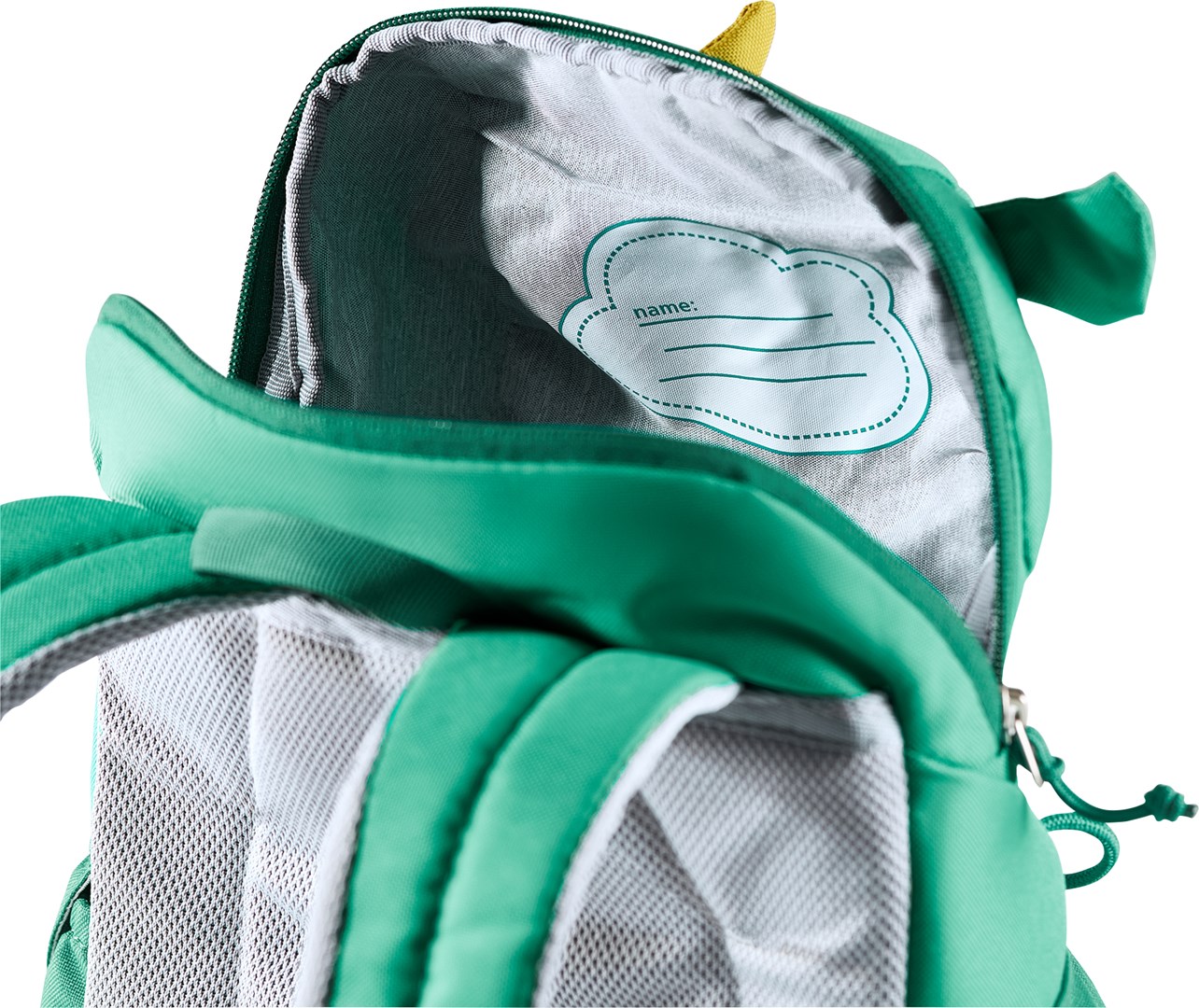 Deuter Kikki backpack Casual backpack Green Polyester Deuter Kikki backpack Casual backpack Green Polyester