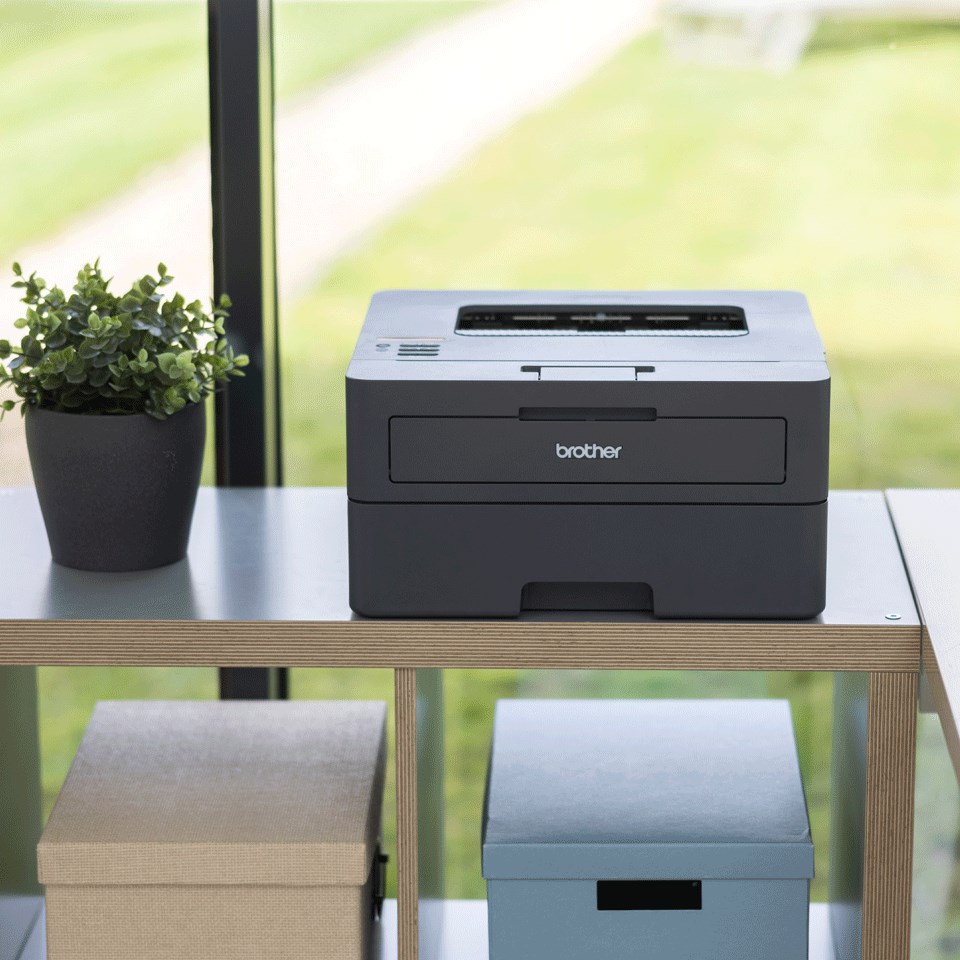 Brother HL-L2445DW - printer - S/H - l Brother HL-L2445DW - printer - S/H - l