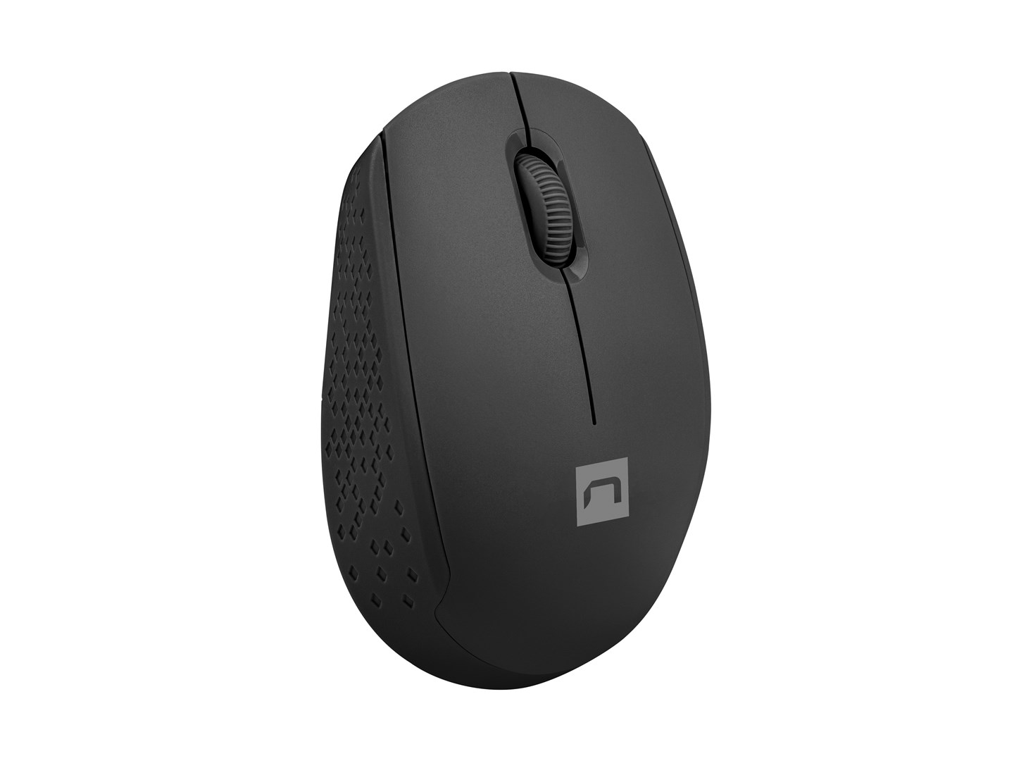 NATEC NMY-2000 mouse RF Wireless Optical NATEC NMY-2000 mouse RF Wireless Optical