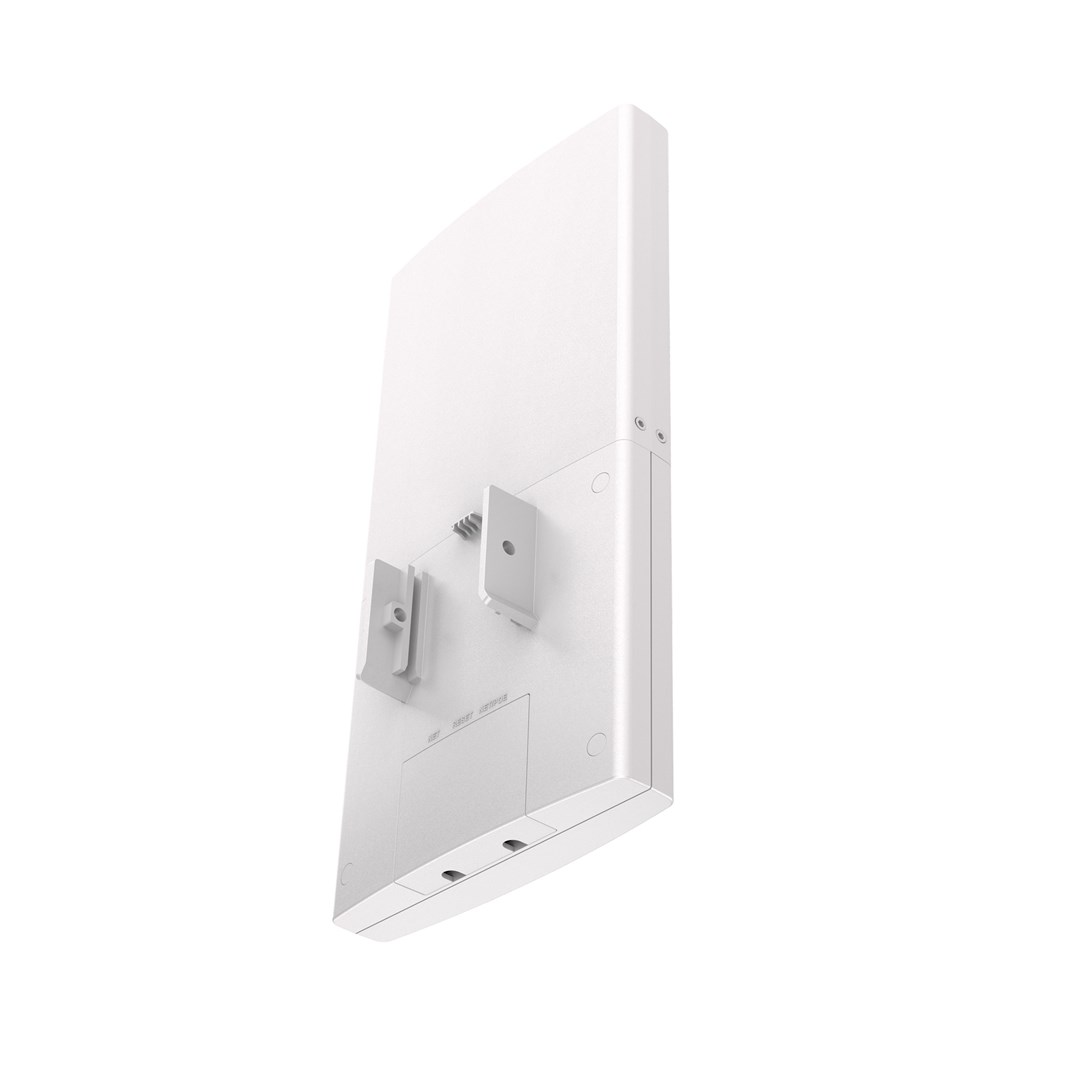 Grandstream Networks GWN7600LR wireless access point 867 Mbit/s White Power over Ethernet (PoE) Grandstream Networks GWN7600LR wireless access point 867 Mbit/s White Power over Ethernet (PoE)