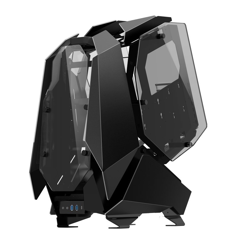 Jonsbo MOD5 Black Jonsbo MOD5 Black