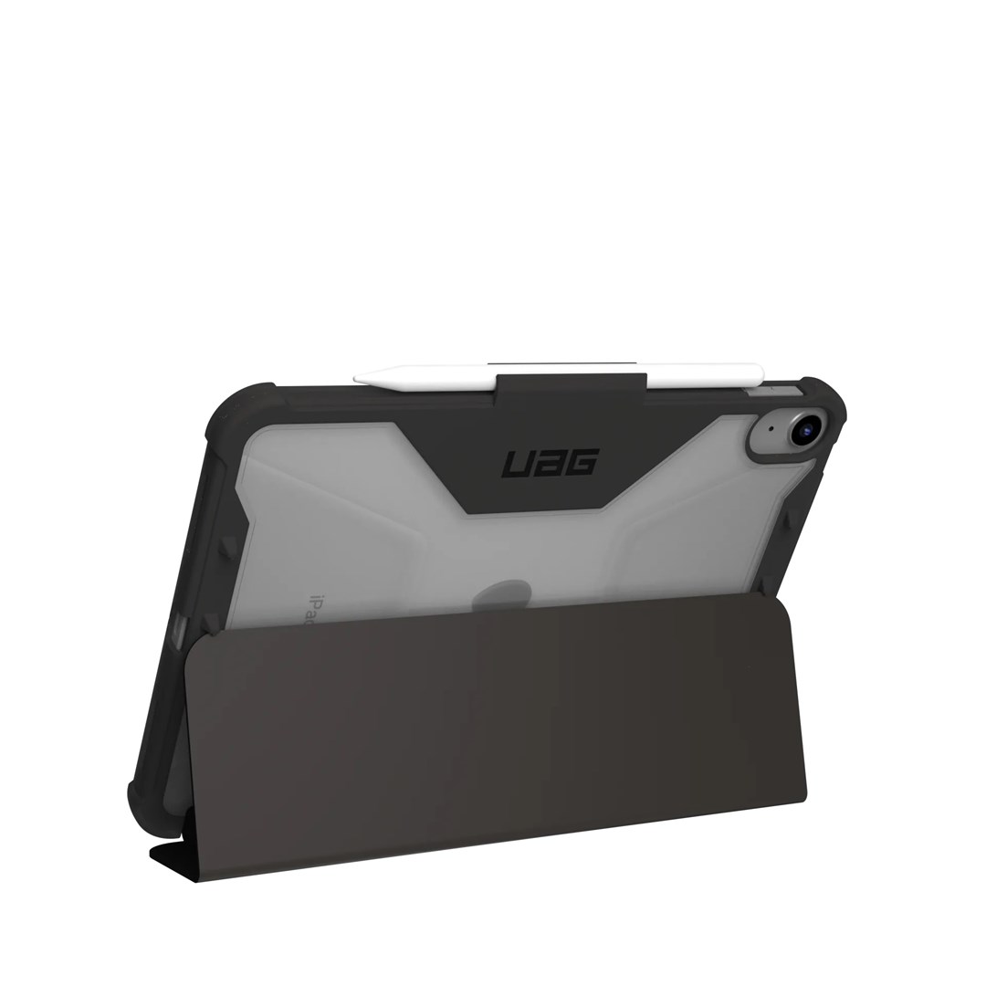 Urban Armor Gear Plyo 27.7 cm (10.9") Folio Black, Translucent Urban Armor Gear Plyo 27.7 cm (10.9") Folio Black, Translucent