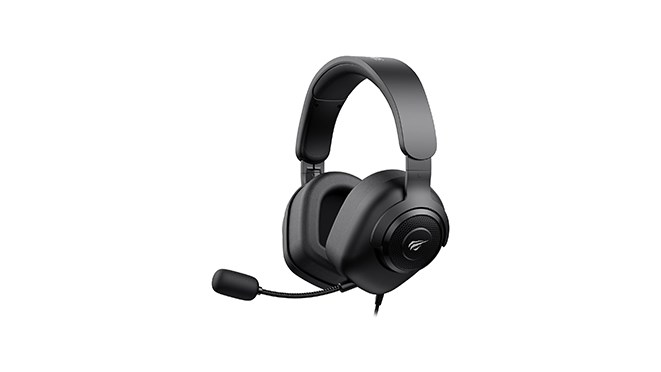Havit H2230U gaming headphones (black) Havit H2230U gaming headphones (black)