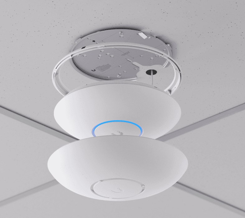Ubiquiti UACC-U7-Cover WLAN access point cover cap Ubiquiti UACC-U7-Cover WLAN access point cover cap