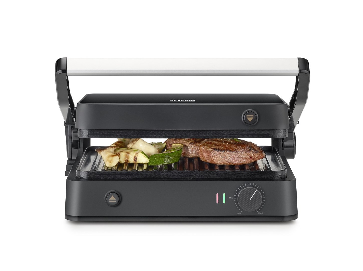 Severin KG 2398 contact grill Severin KG 2398 contact grill