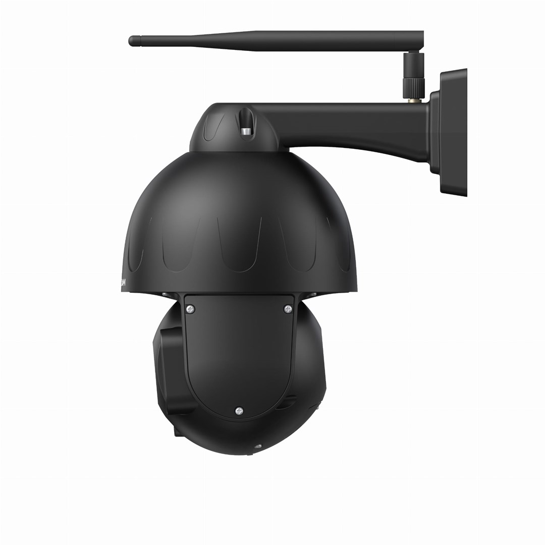 Foscam SD8P Rotating Camera, Black, 8 MPIX, Black Foscam SD8P Rotating Camera, Black, 8 MPIX, Black