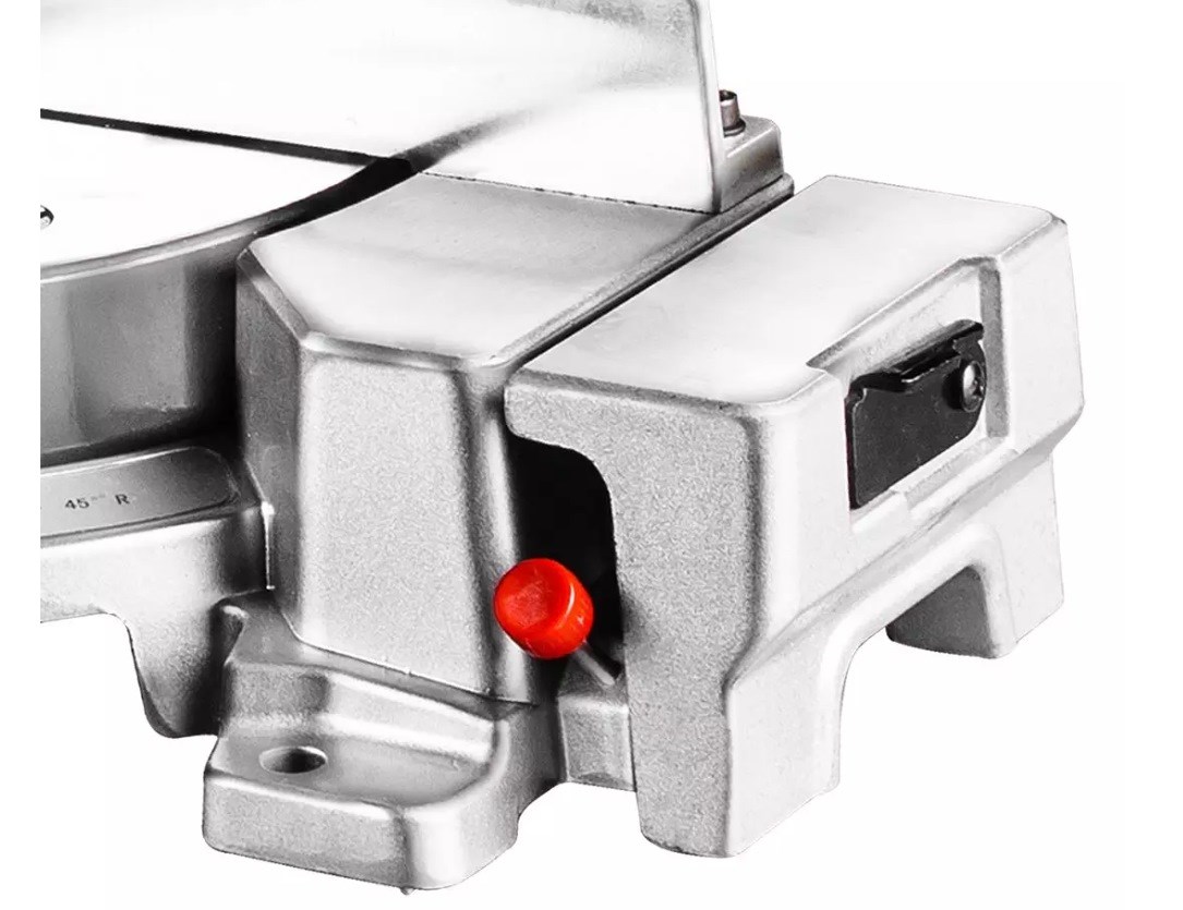 Bevel saw 1800W Graphite blade 254x30 mm Bevel saw 1800W Graphite blade 254x30 mm