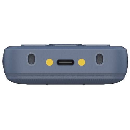 Grandstream Networks WP836 IP phone Blue 3 lines LCD Wi-Fi Grandstream Networks WP836 IP phone Blue 3 lines LCD Wi-Fi